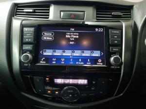 Nissan Navara 2.5DDTi double cab Pro-2X - Image 15