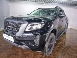 Nissan Navara 2.5DDTi double cab Pro-2X - Image 2