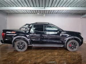 Nissan Navara 2.5DDTi double cab Pro-2X - Image 4