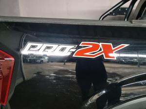 Nissan Navara 2.5DDTi double cab Pro-2X - Image 8