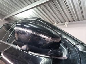 Nissan Navara 2.5DDTi double cab Pro-2X - Image 9