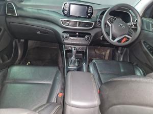 Hyundai Tucson 2.0 Premium auto - Image 10