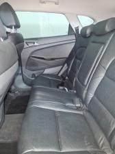 Hyundai Tucson 2.0 Premium auto - Image 12