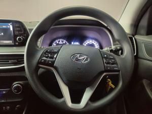 Hyundai Tucson 2.0 Premium auto - Image 13