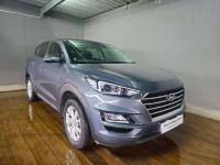 Thumbnail Hyundai Tucson 2.0 Premium auto