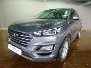 Hyundai Tucson 2.0 Premium auto - Image 2