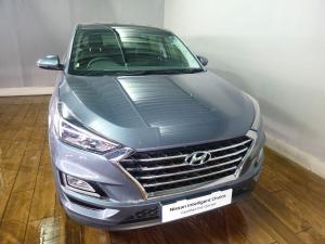 Hyundai Tucson 2.0 Premium auto - Image 3