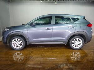 Hyundai Tucson 2.0 Premium auto - Image 5