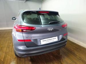 Hyundai Tucson 2.0 Premium auto - Image 7