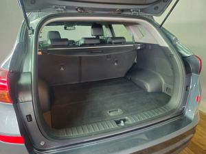 Hyundai Tucson 2.0 Premium auto - Image 8
