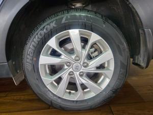 Hyundai Tucson 2.0 Premium auto - Image 9