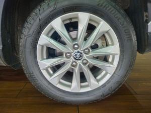 Toyota Corolla Cross 1.8 XS - Image 10