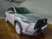 Toyota Corolla Cross 1.8 XS - Thumbnail 1