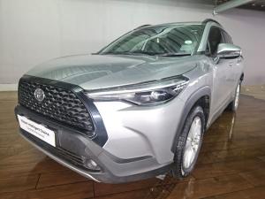 Toyota Corolla Cross 1.8 XS - Image 2