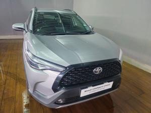 Toyota Corolla Cross 1.8 XS - Image 3
