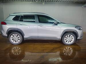 Toyota Corolla Cross 1.8 XS - Image 5