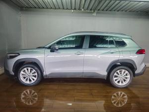 Toyota Corolla Cross 1.8 XS - Image 6