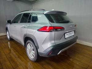 Toyota Corolla Cross 1.8 XS - Image 7