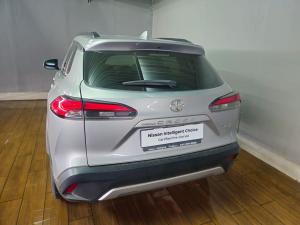 Toyota Corolla Cross 1.8 XS - Image 8