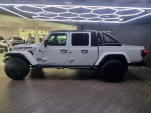 Jeep Gladiator 3.6 Rubicon double cab - Image 10