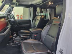 Jeep Gladiator 3.6 Rubicon double cab - Image 11