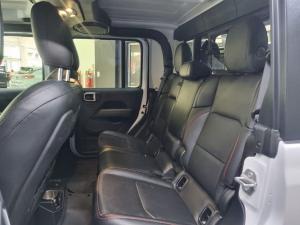 Jeep Gladiator 3.6 Rubicon double cab - Image 13