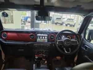 Jeep Gladiator 3.6 Rubicon double cab - Image 15