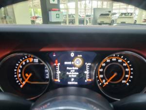 Jeep Gladiator 3.6 Rubicon double cab - Image 16