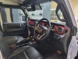 Jeep Gladiator 3.6 Rubicon double cab - Image 17