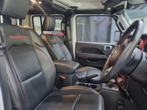 Jeep Gladiator 3.6 Rubicon double cab - Image 18