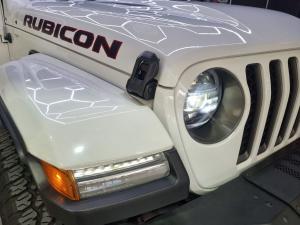Jeep Gladiator 3.6 Rubicon double cab - Image 20