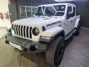 Jeep Gladiator 3.6 Rubicon double cab - Image 2