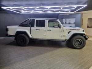 Jeep Gladiator 3.6 Rubicon double cab - Image 4