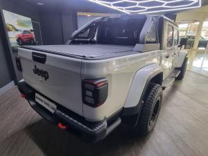 Jeep Gladiator 3.6 Rubicon double cab - Image 6