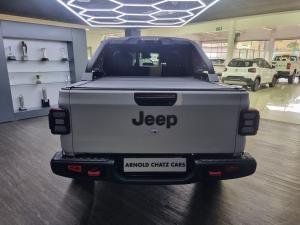 Jeep Gladiator 3.6 Rubicon double cab - Image 7
