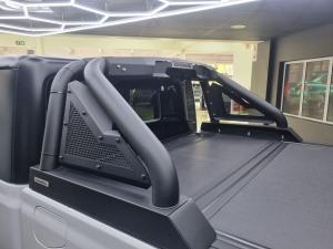 Jeep Gladiator 3.6 Rubicon double cab - Image 8