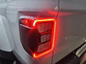 Jeep Gladiator 3.6 Rubicon double cab - Image 9