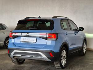 Volkswagen T-Cross 1.0TSI Life - Image 10