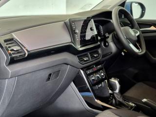 Volkswagen T-Cross 1.0TSI Life