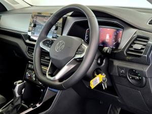 Volkswagen T-Cross 1.0TSI Life - Image 13
