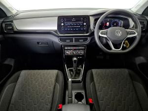 Volkswagen T-Cross 1.0TSI Life - Image 14
