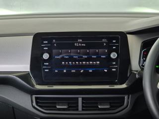 Volkswagen T-Cross 1.0TSI Life