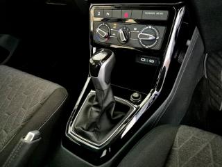 Volkswagen T-Cross 1.0TSI Life