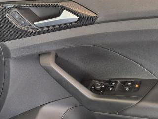 Volkswagen T-Cross 1.0TSI Life