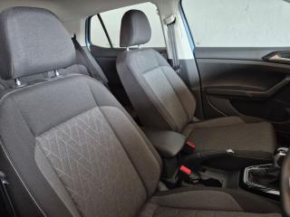Volkswagen T-Cross 1.0TSI Life