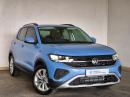 Thumbnail Volkswagen T-Cross 1.0TSI Life