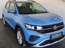 Thumbnail Volkswagen T-Cross 1.0TSI Life