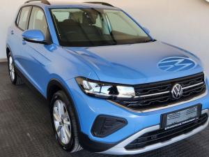 Volkswagen T-Cross 1.0TSI Life - Image 1
