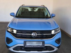 Volkswagen T-Cross 1.0TSI Life - Image 2