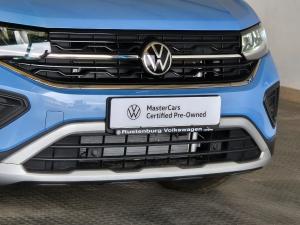 Volkswagen T-Cross 1.0TSI Life - Image 3